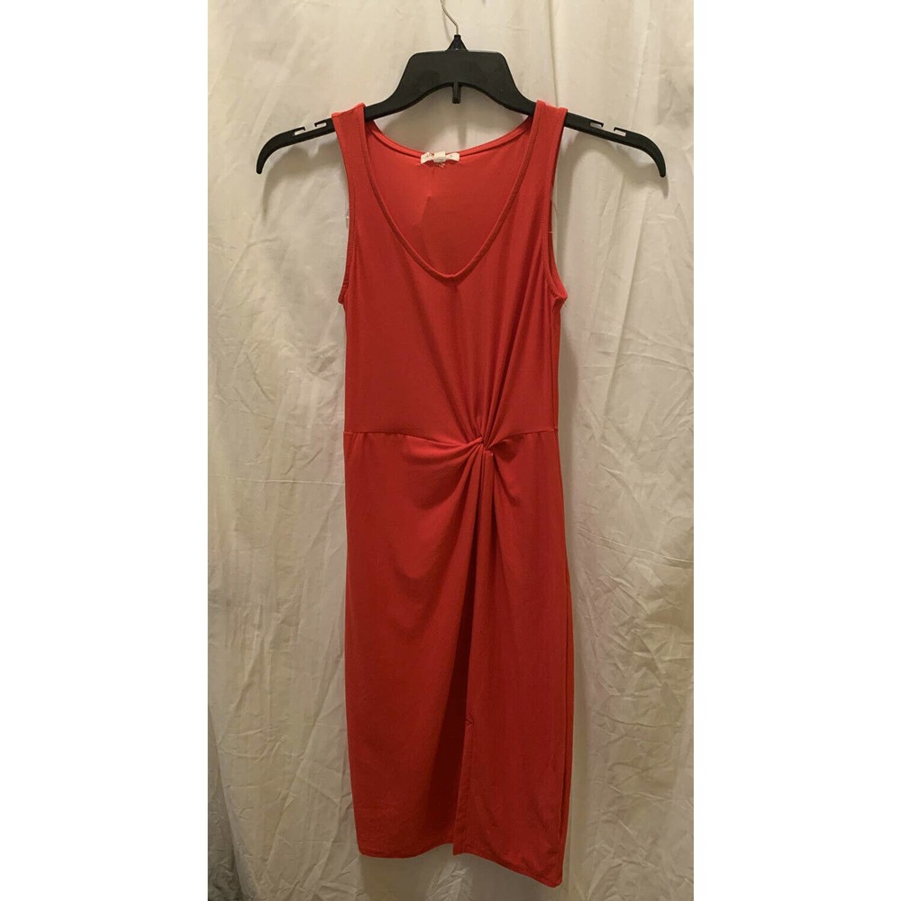 Ultra Flirt Party Midi Dress Jrs Size Small B32
